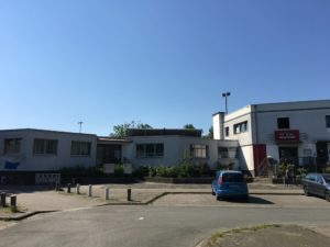 TUS Bothfeld